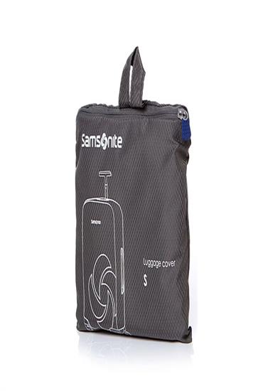 SAM TRAVEL ESSEN FOLDABLE LUGGAGE COVER